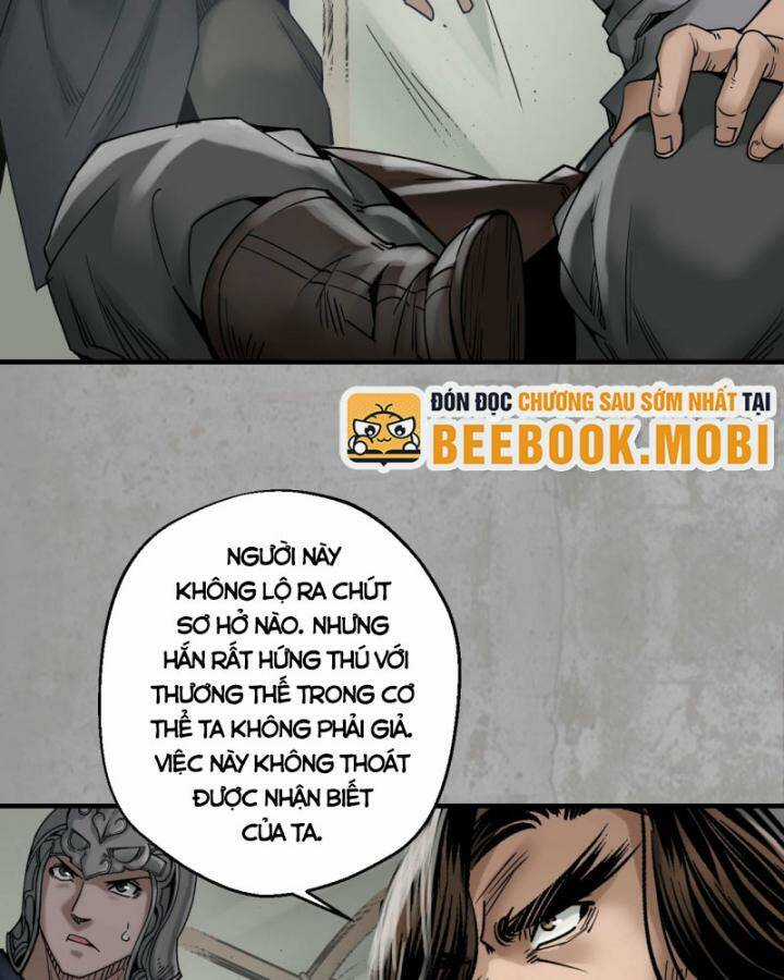 Tạng Phong Hành Chapter 196 trang 57