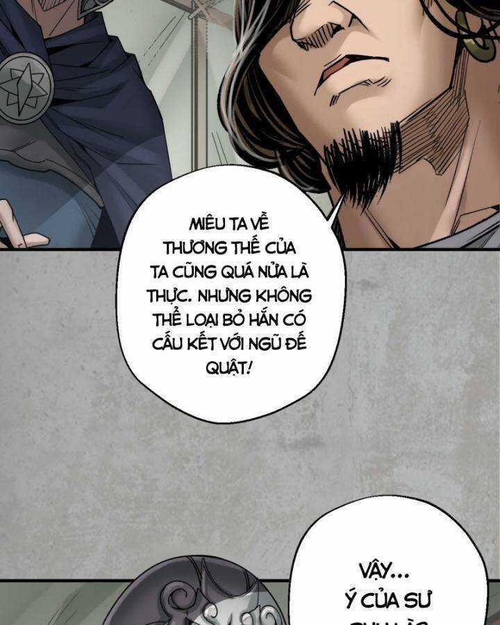 Tạng Phong Hành Chapter 196 trang 58