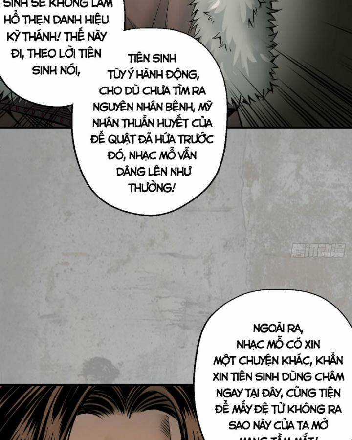 Tạng Phong Hành Chapter 196 trang 6