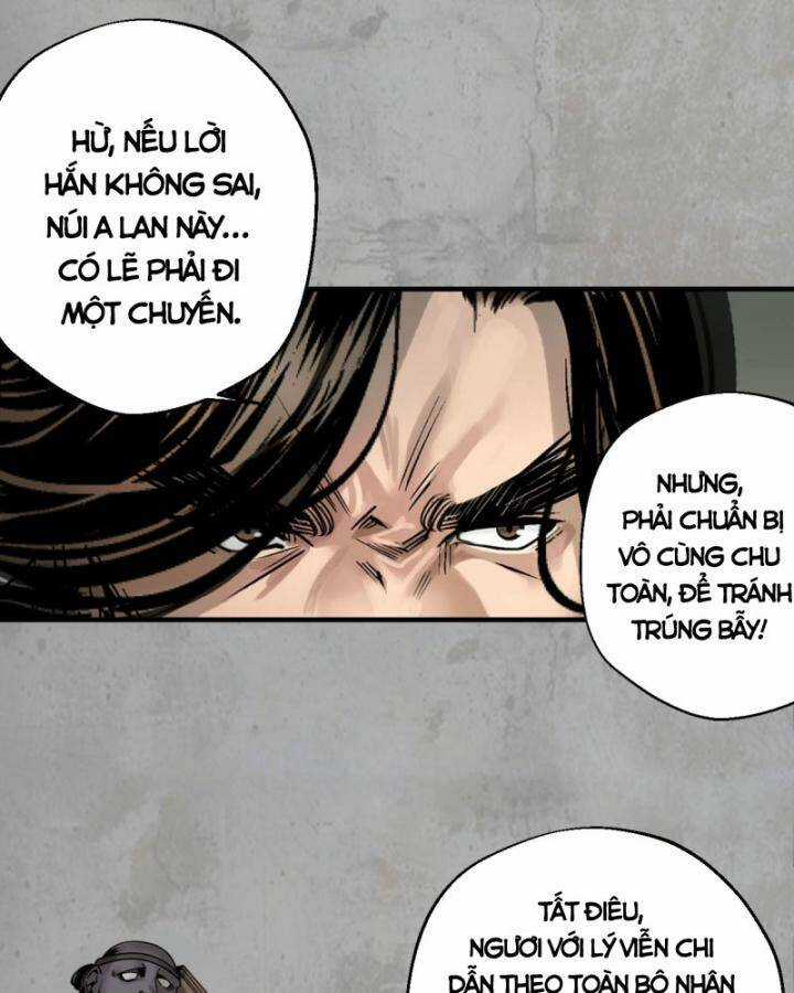 Tạng Phong Hành Chapter 196 trang 60