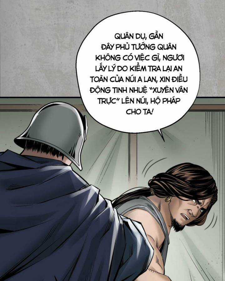 Tạng Phong Hành Chapter 196 trang 63