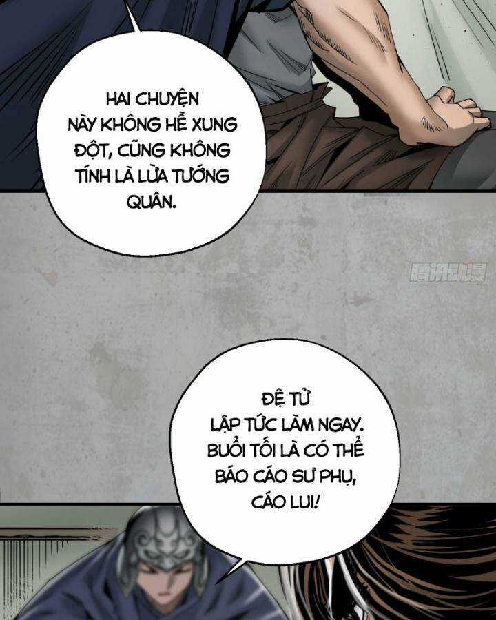 Tạng Phong Hành Chapter 196 trang 64