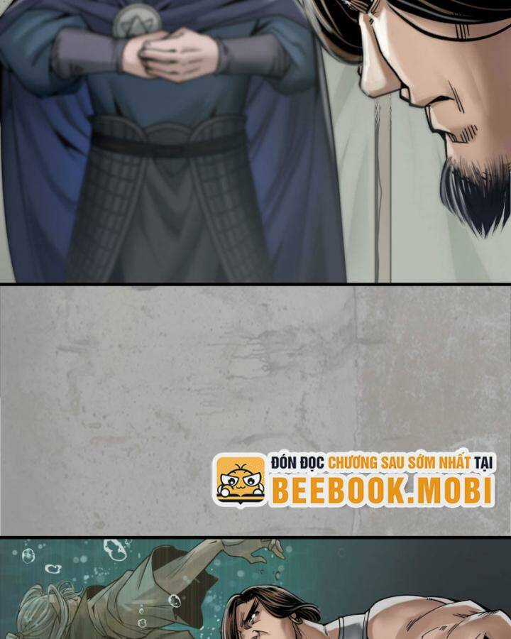 Tạng Phong Hành Chapter 196 trang 65