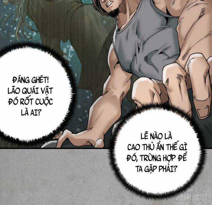 Tạng Phong Hành Chapter 196 trang 66