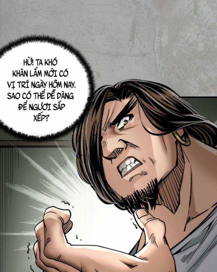 Tạng Phong Hành Chapter 196 trang 67