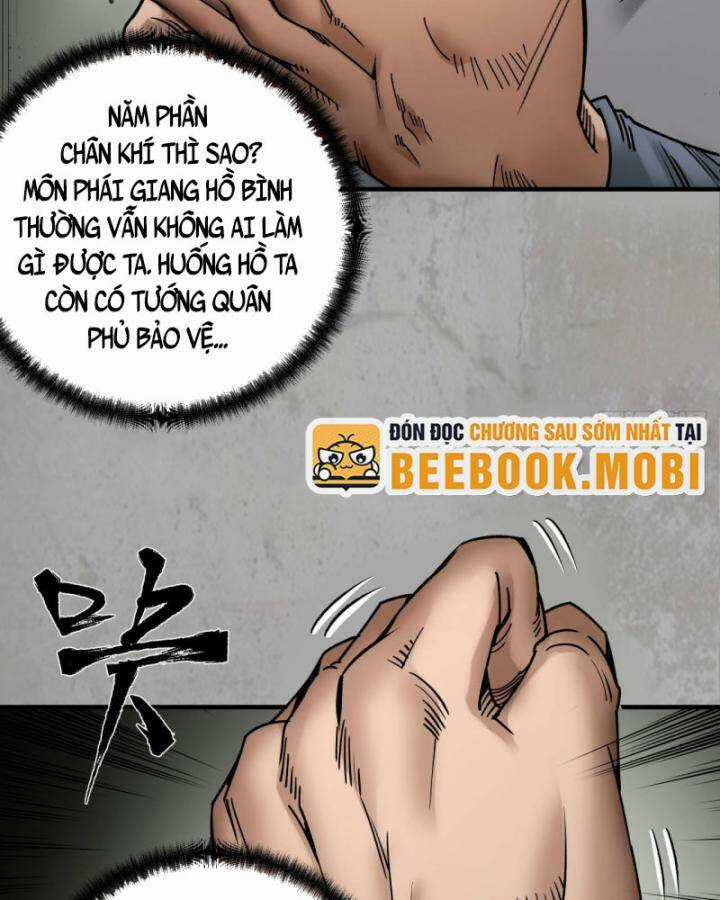 Tạng Phong Hành Chapter 196 trang 68