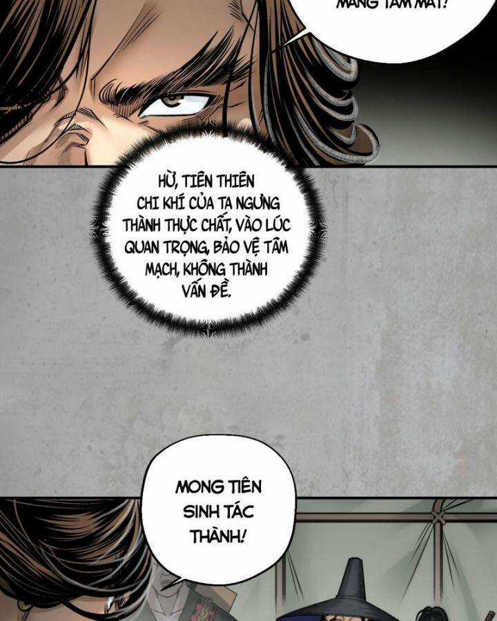 Tạng Phong Hành Chapter 196 trang 7