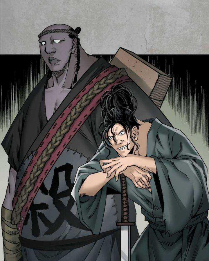 Tạng Phong Hành Chapter 196 trang 9