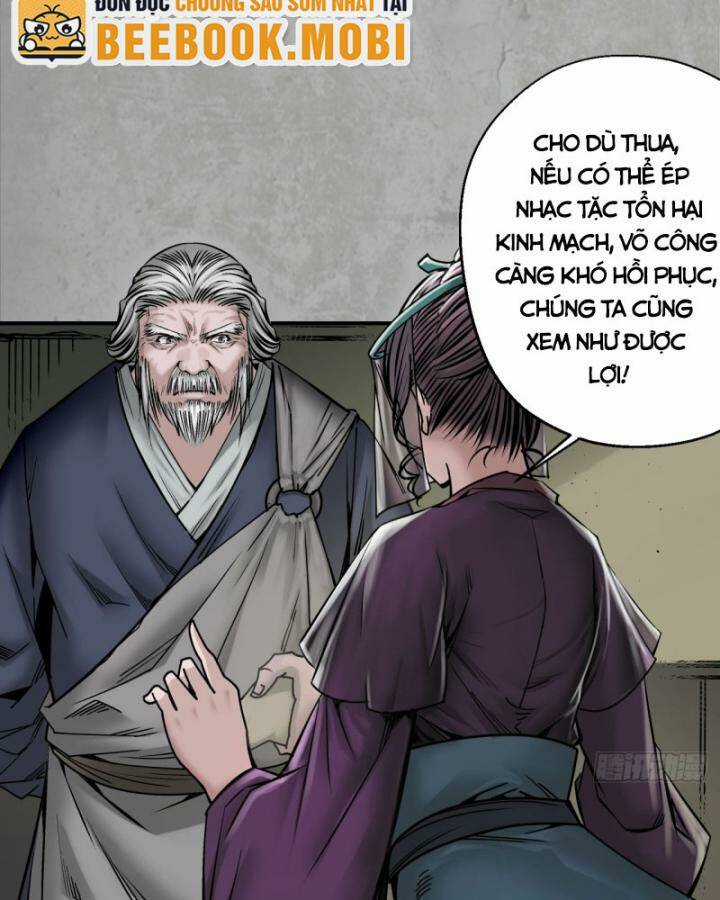 Tạng Phong Hành Chapter 197 trang 10