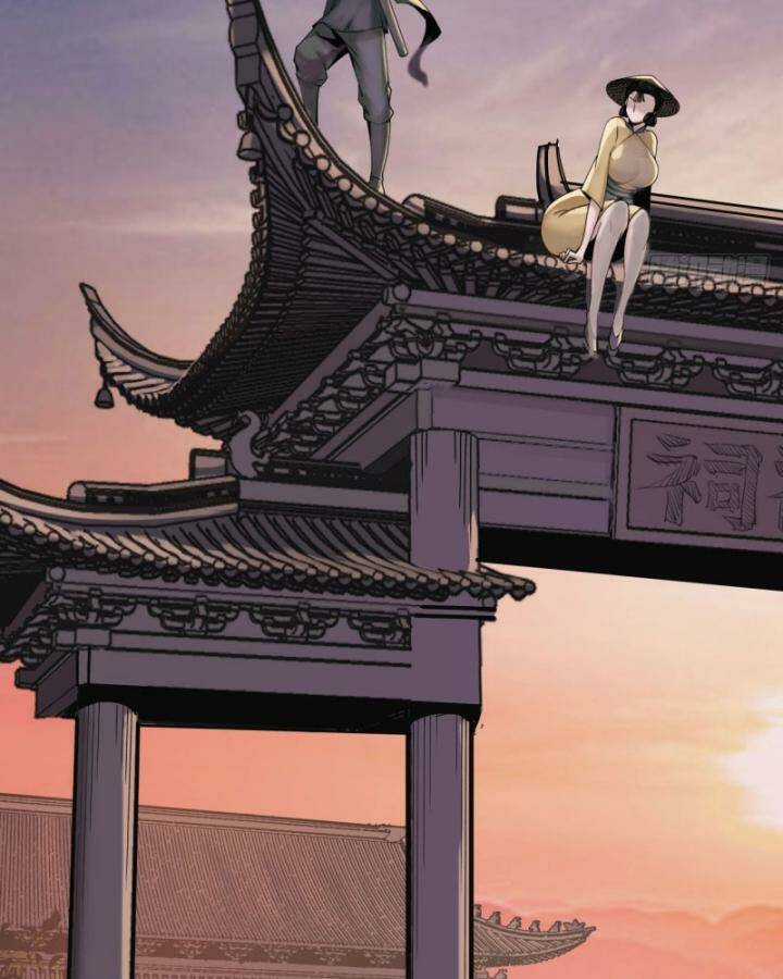 Tạng Phong Hành Chapter 197 trang 14