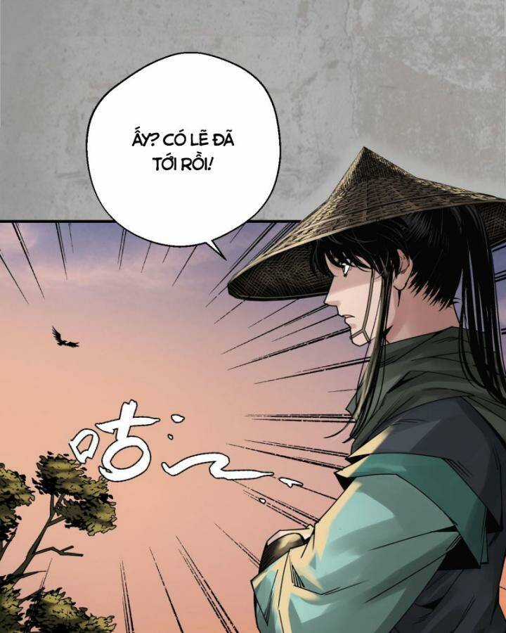 Tạng Phong Hành Chapter 197 trang 16