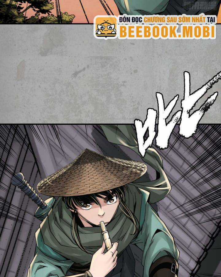 Tạng Phong Hành Chapter 197 trang 17