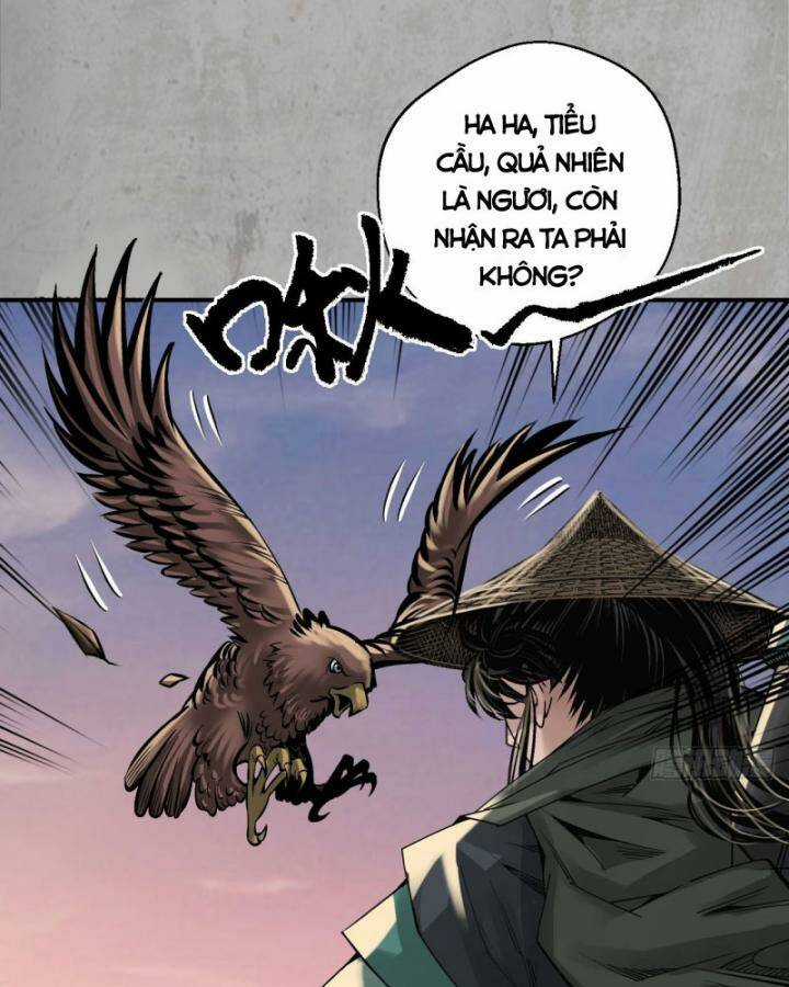 Tạng Phong Hành Chapter 197 trang 19