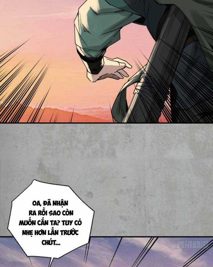 Tạng Phong Hành Chapter 197 trang 20