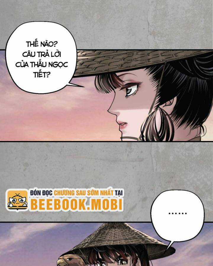 Tạng Phong Hành Chapter 197 trang 23