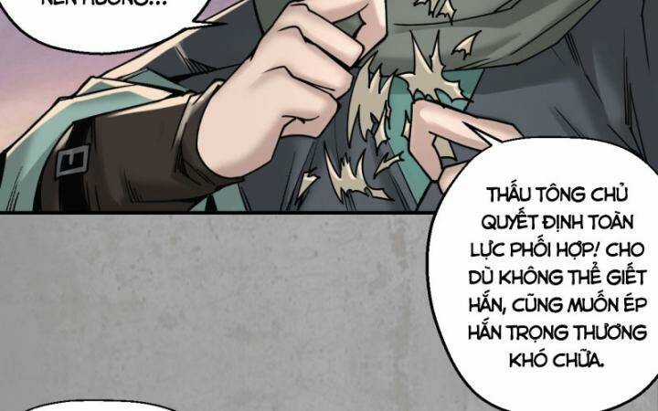 Tạng Phong Hành Chapter 197 trang 25