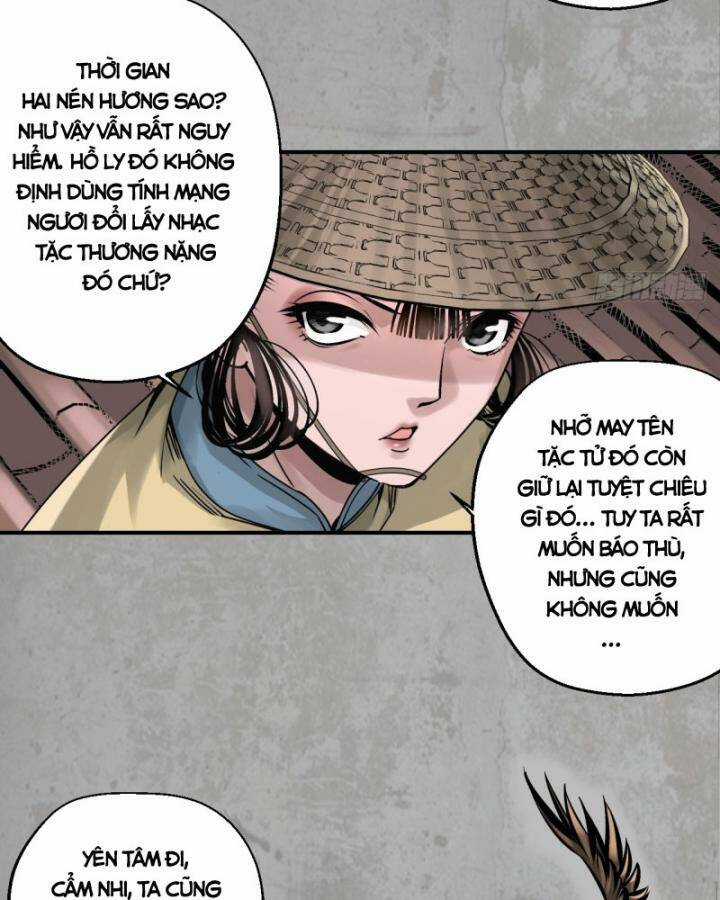 Tạng Phong Hành Chapter 197 trang 26