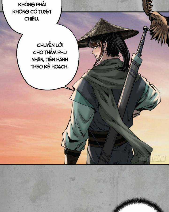 Tạng Phong Hành Chapter 197 trang 27