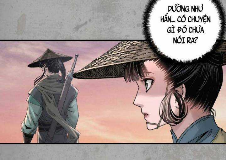 Tạng Phong Hành Chapter 197 trang 28