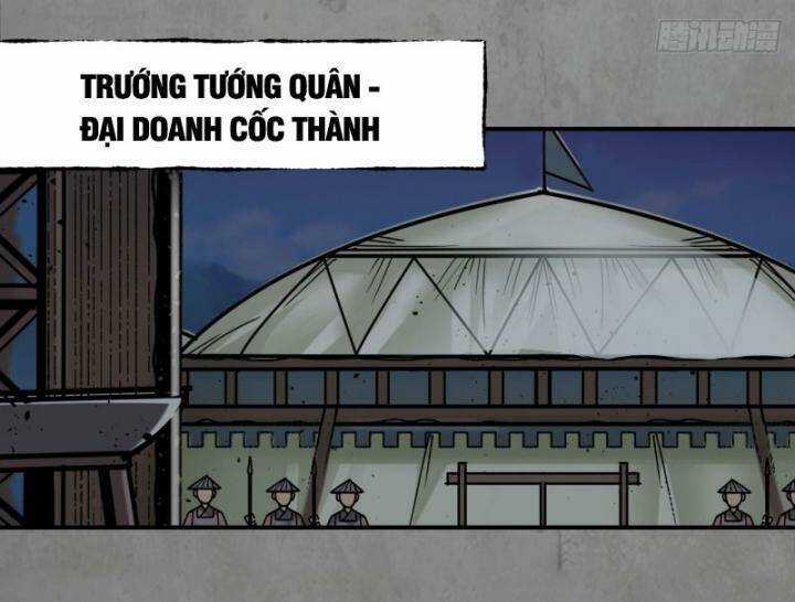 Tạng Phong Hành Chapter 197 trang 31