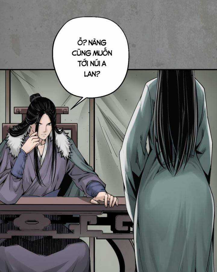 Tạng Phong Hành Chapter 197 trang 32