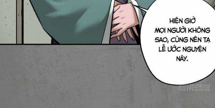 Tạng Phong Hành Chapter 197 trang 34