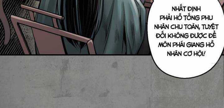 Tạng Phong Hành Chapter 197 trang 37