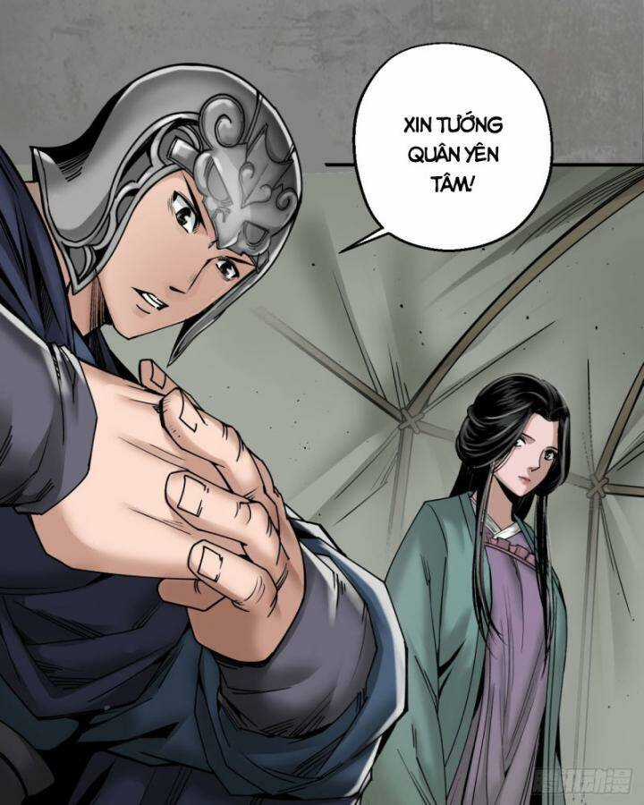 Tạng Phong Hành Chapter 197 trang 38