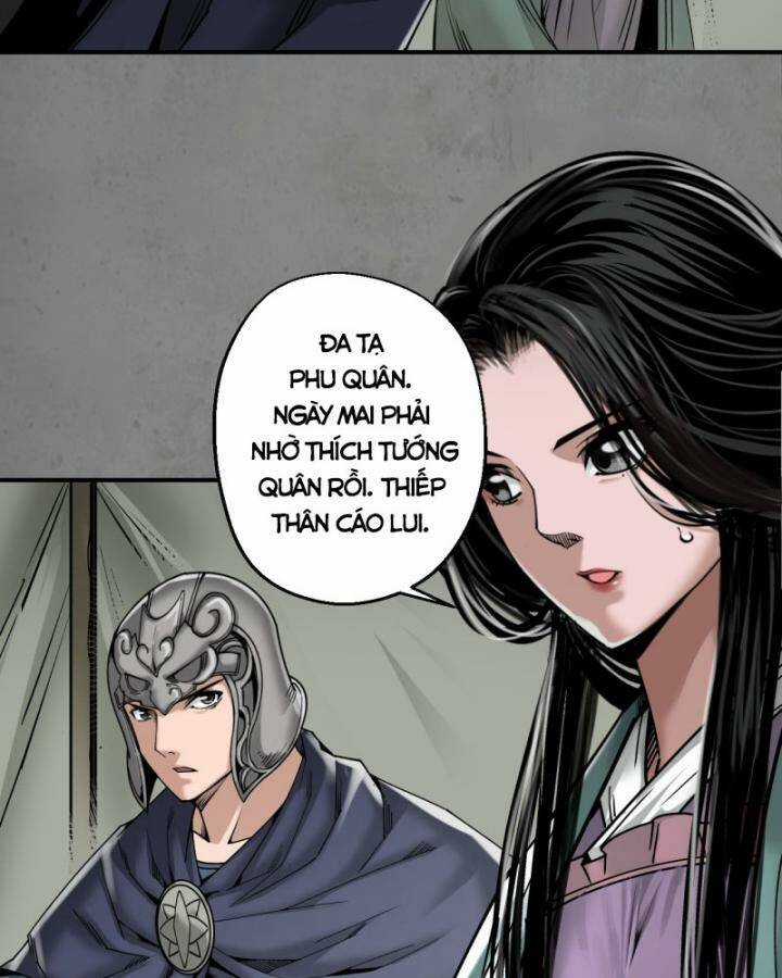 Tạng Phong Hành Chapter 197 trang 39