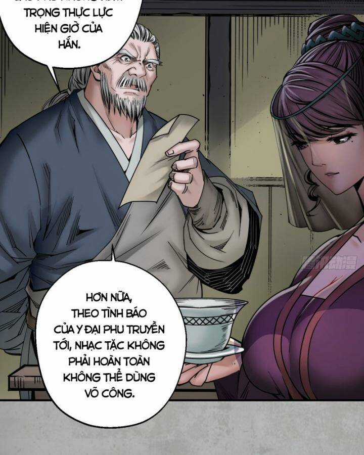 Tạng Phong Hành Chapter 197 trang 4