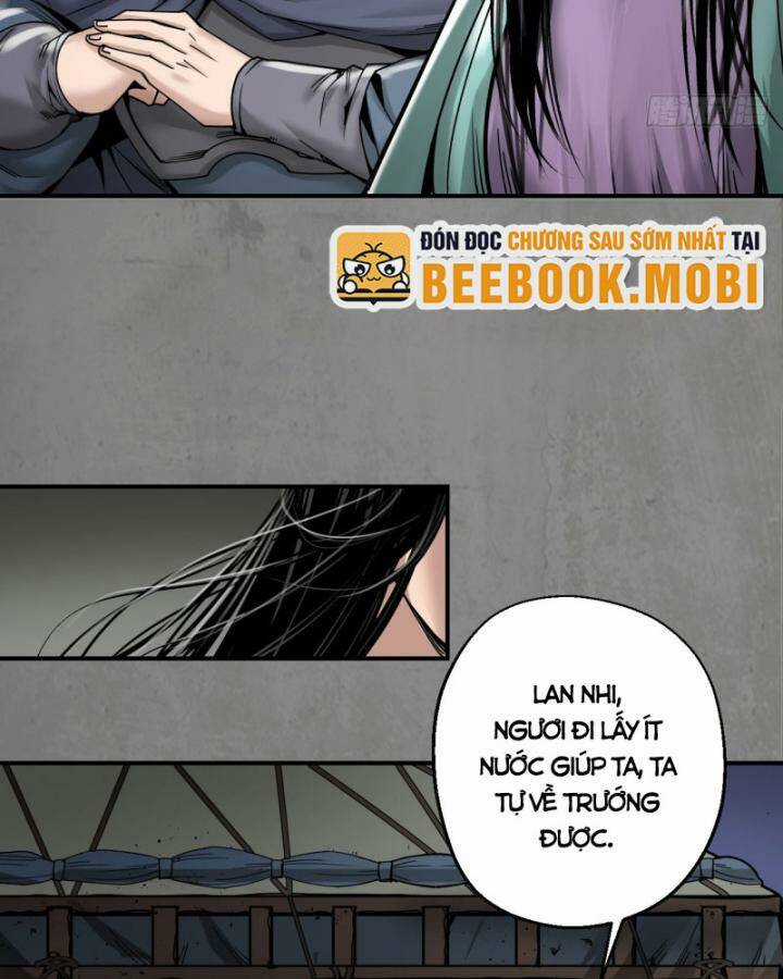 Tạng Phong Hành Chapter 197 trang 40