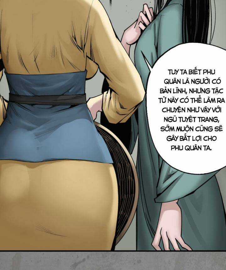 Tạng Phong Hành Chapter 197 trang 47