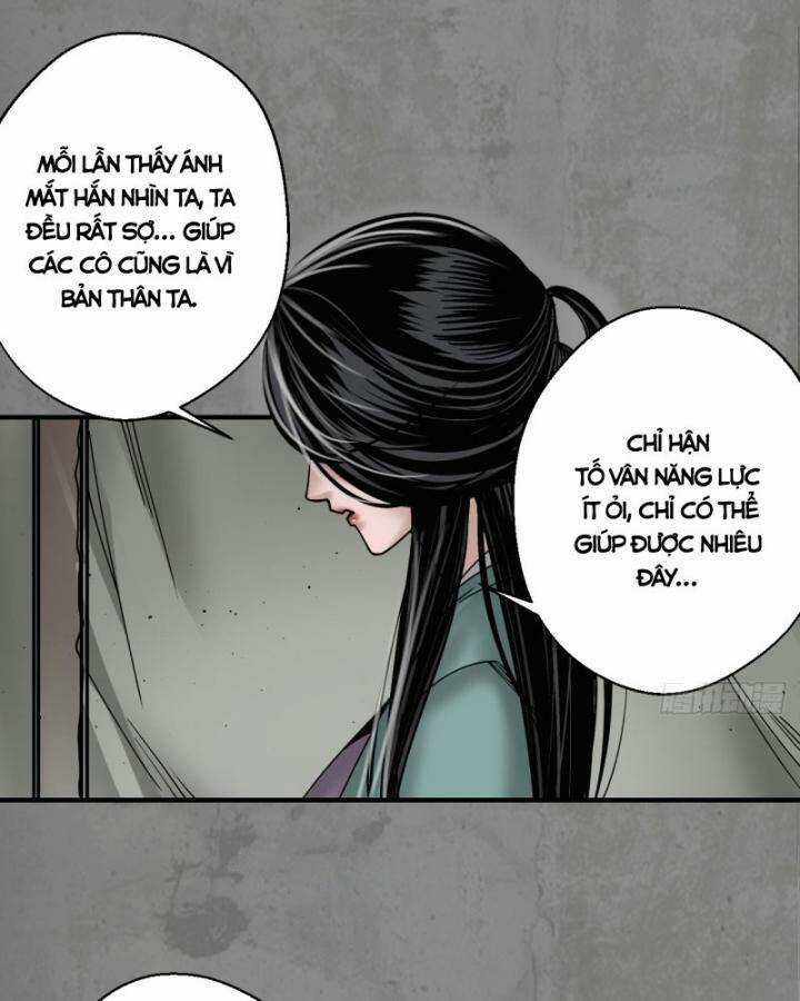 Tạng Phong Hành Chapter 197 trang 48