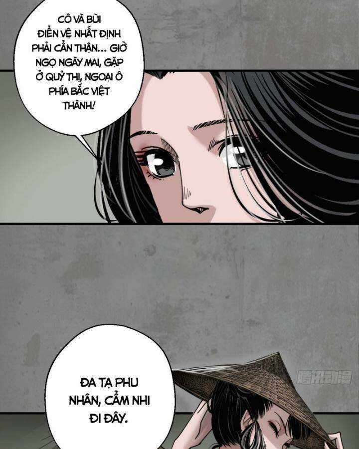 Tạng Phong Hành Chapter 197 trang 49