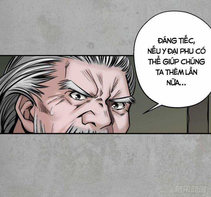 Tạng Phong Hành Chapter 197 trang 5