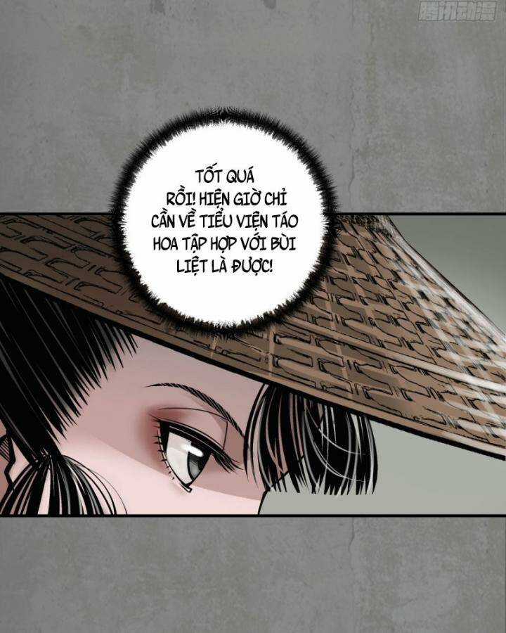 Tạng Phong Hành Chapter 197 trang 51