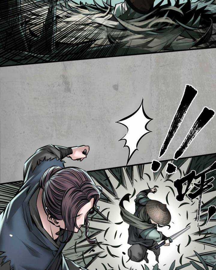 Tạng Phong Hành Chapter 197 trang 55