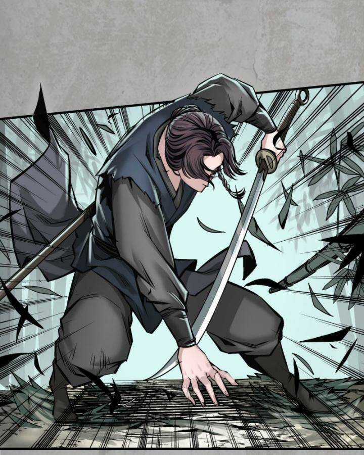 Tạng Phong Hành Chapter 197 trang 58