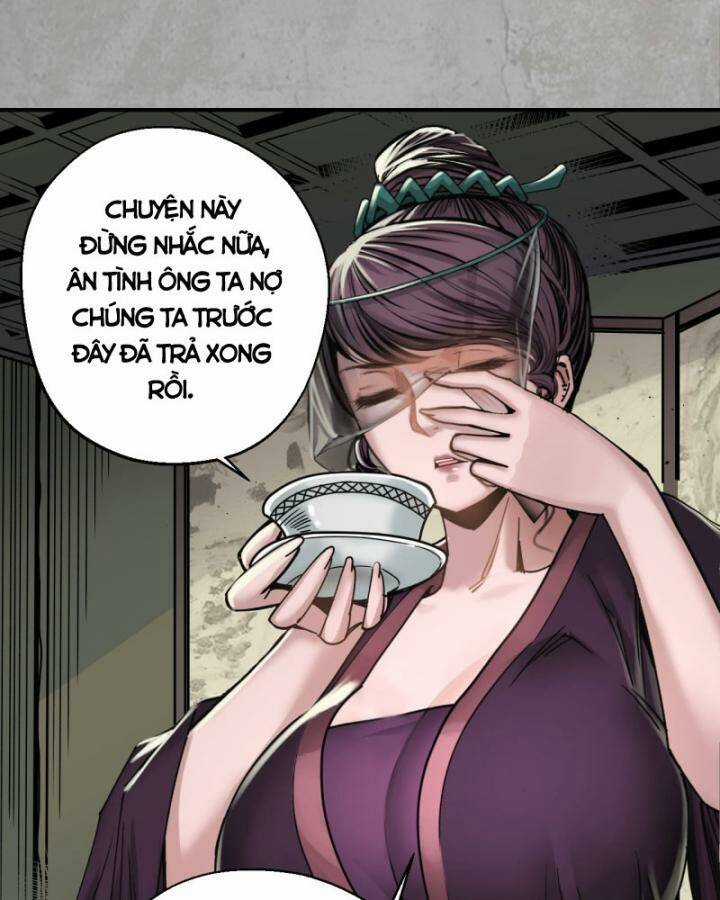 Tạng Phong Hành Chapter 197 trang 6