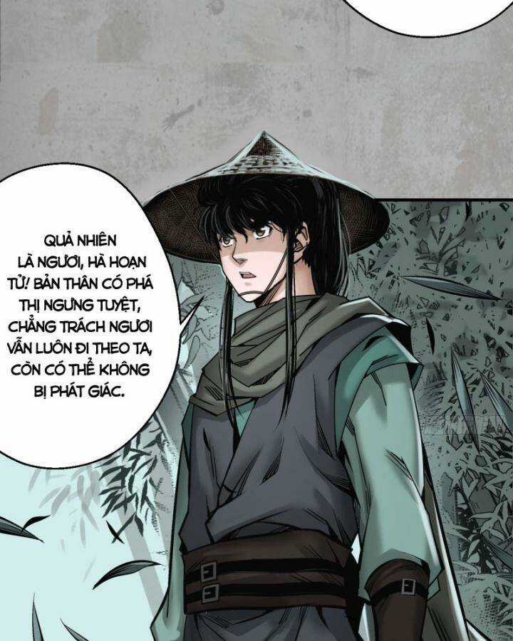 Tạng Phong Hành Chapter 197 trang 60