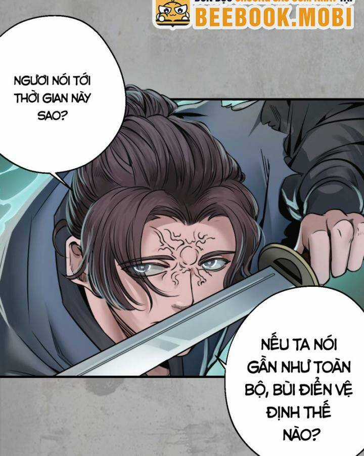 Tạng Phong Hành Chapter 197 trang 63