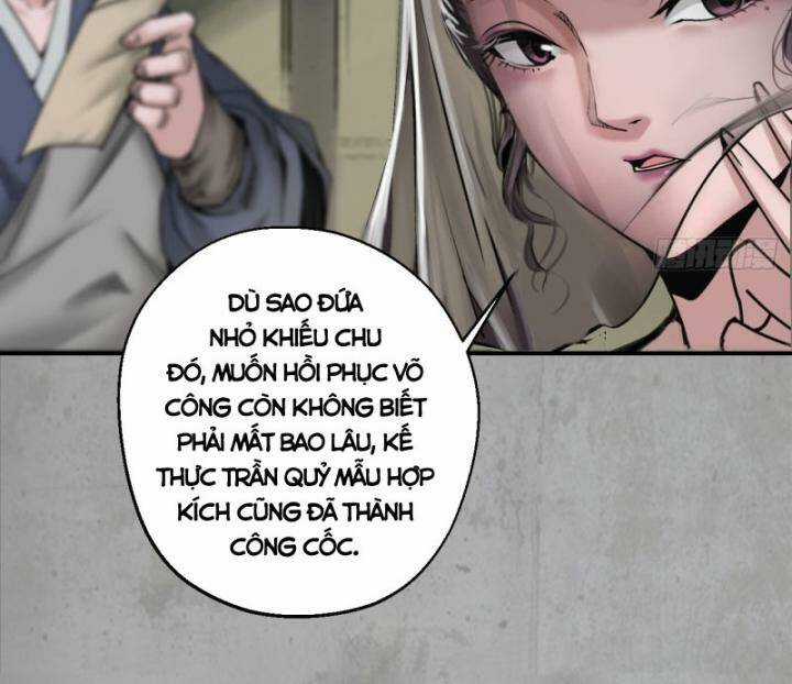 Tạng Phong Hành Chapter 197 trang 8