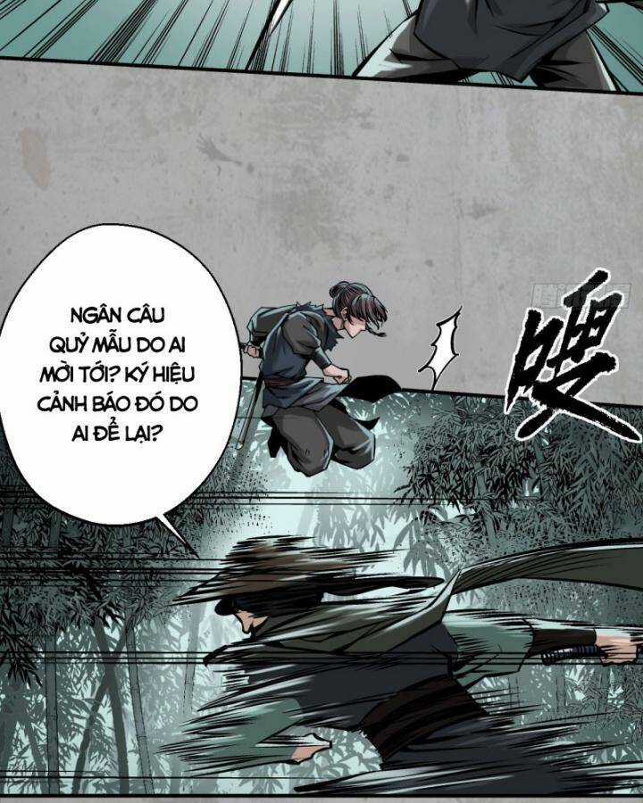 Tạng Phong Hành Chapter 198 trang 10