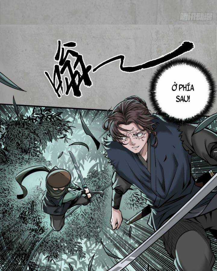 Tạng Phong Hành Chapter 198 trang 12