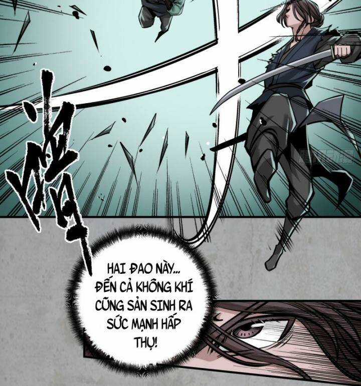 Tạng Phong Hành Chapter 198 trang 14