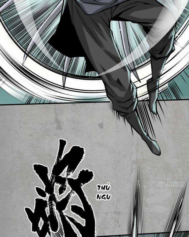 Tạng Phong Hành Chapter 198 trang 16