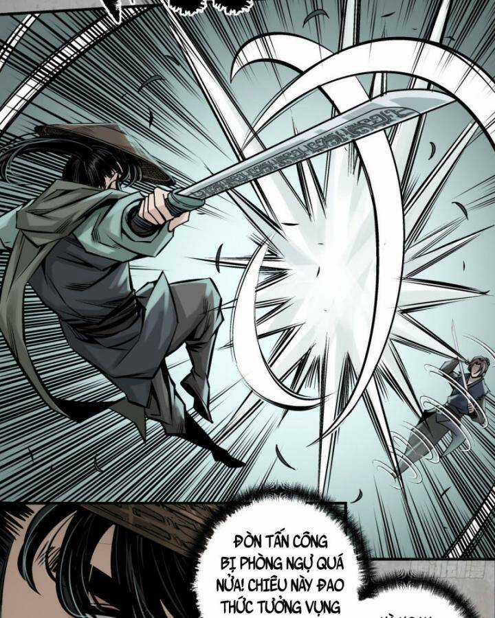 Tạng Phong Hành Chapter 198 trang 17