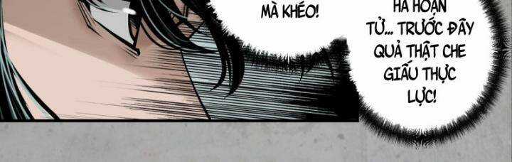 Tạng Phong Hành Chapter 198 trang 18