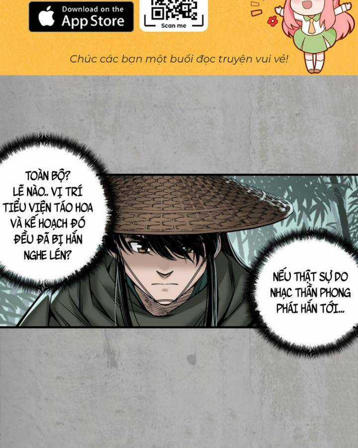 Tạng Phong Hành Chapter 198 trang 2