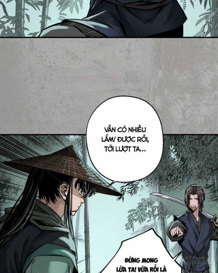 Tạng Phong Hành Chapter 198 trang 20